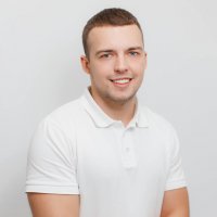 Зуб Глеб Эдуардович